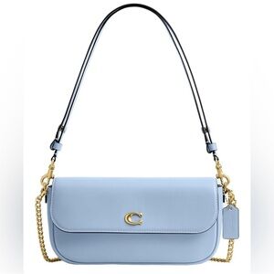 Coach Brook Flap Bag